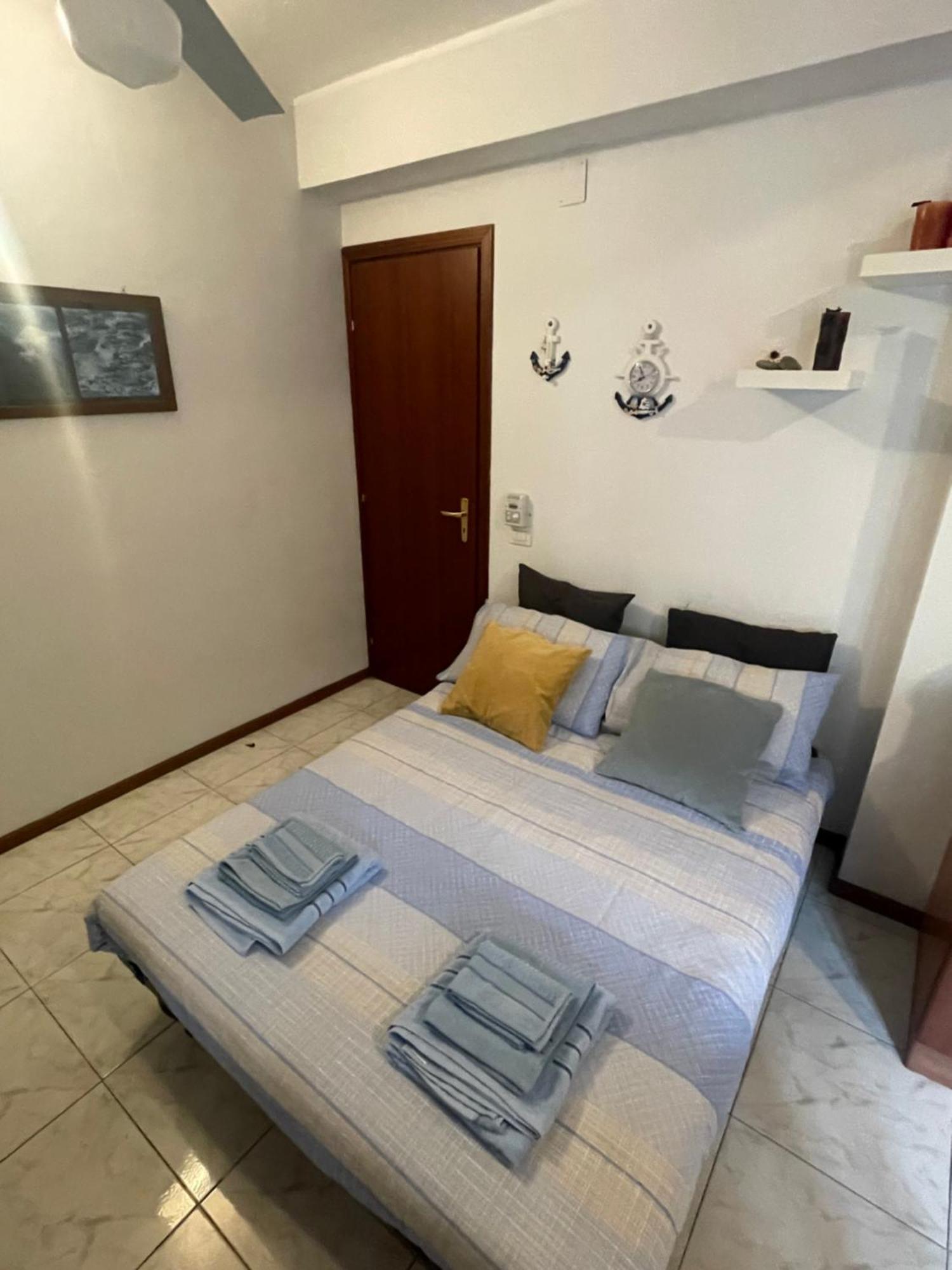 Etnamare Petite Maison Apartment *