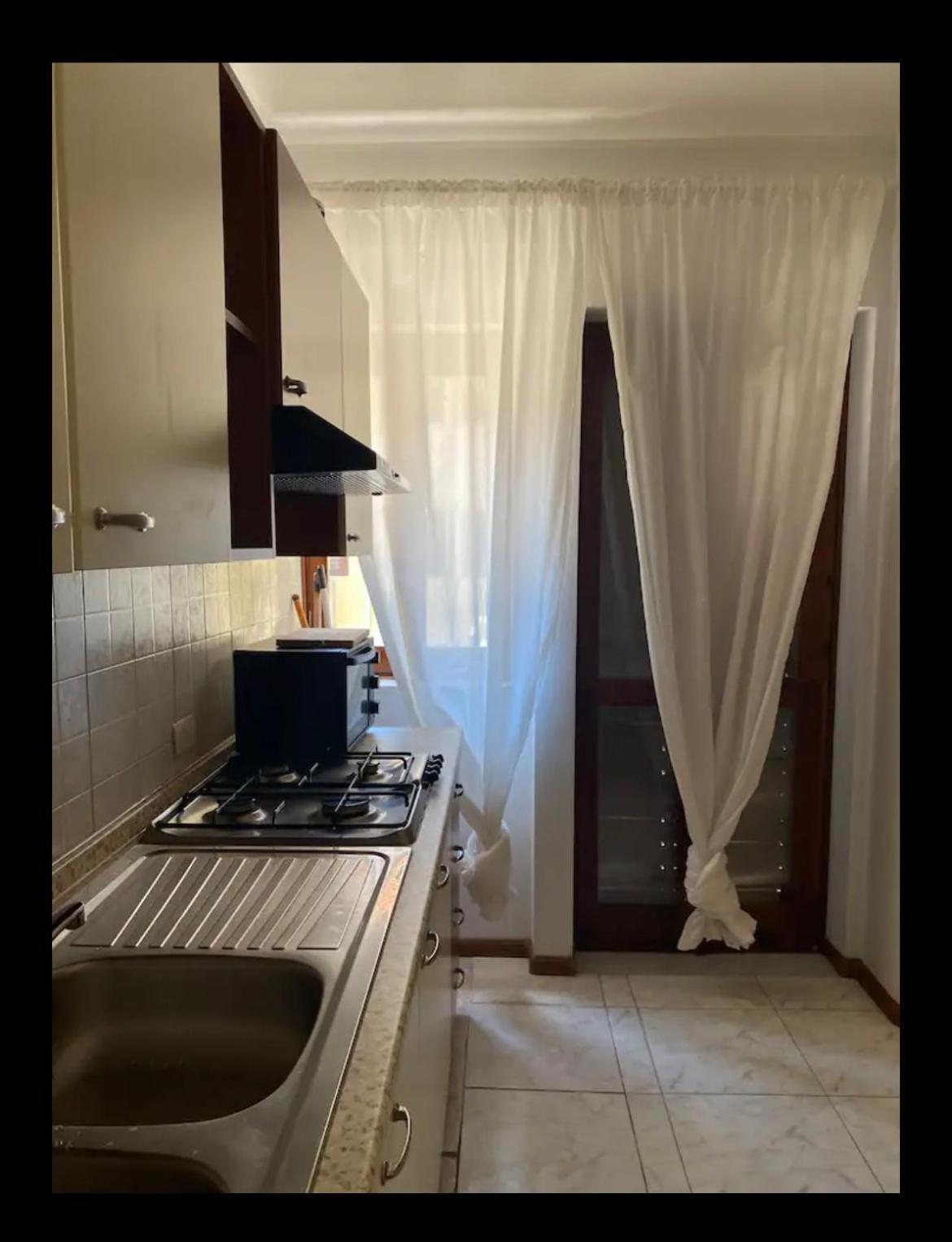 Apartment Etnamare Petite Maison